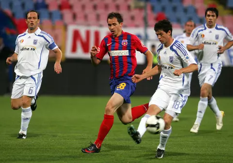 CS U Craiova repatriază încă un craiovean get-beget