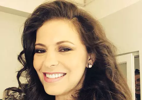 IULIA ALBU, UN NOU ATAC DUR. Noua ţintă: RITA MUREŞAN!