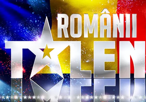 ROMÂNII AU TALENT CONTINUĂ! Iată PE CINE AU PUS OCHII reprezentanţii show-ului
