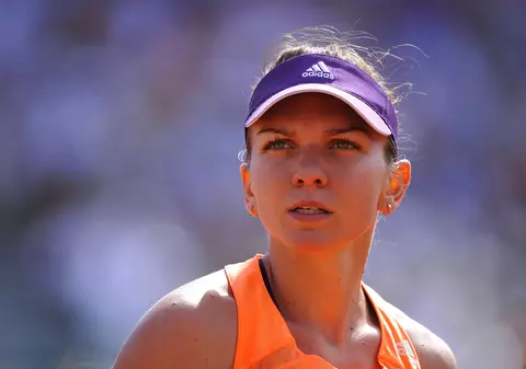 OFERTĂ-SURPRIZĂ pentru Simona Halep: "Se pot face demersurile"