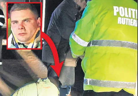 Asta-i dreptate? A ucis doi oameni, dar scapă de puşcărie