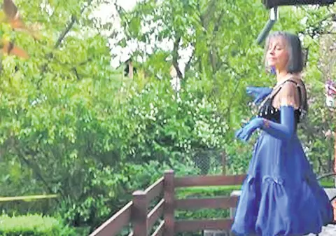 Marina Voica e supărată că «Şlagărele României» n-a prezentat interes