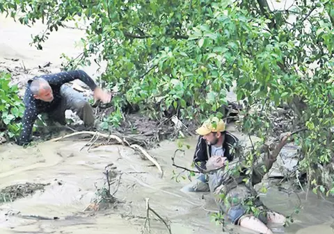 11 oameni, ucişi de viituri în Bulgaria