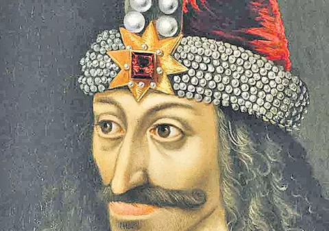 Vlad Ţepeş, înhumat în Italia?