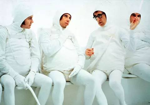 Criză de spermă în Marea Britanie! Englezii sunt obligaţi să recurgă la importuri