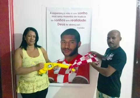 DRAMA brazilianului Sammir: nu mai vrea să audă de tatăl său