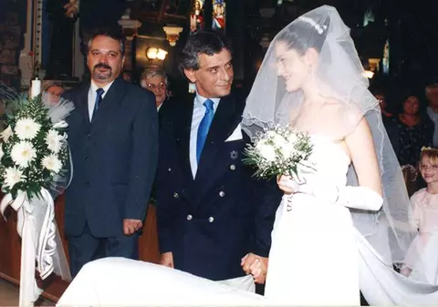 EXCLUSIV LIBERTATEA | Lavinia, văduva lui Adrian Pintea: “Nu e o prioritate să port verigheta altui bărbat!”