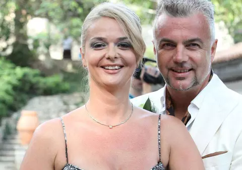 IULIANA MARCIUC se destăinuie! SPUNE TOT despre RELAŢIA cu ADRIAN ENACHE!