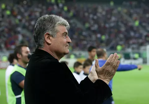 Ioan Andone: ”Al Hilal este echipa cu cel mai bun lot!”