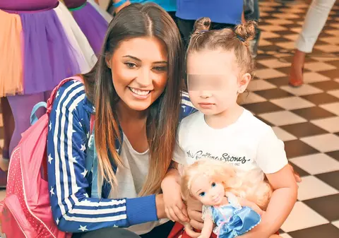 DOVEZI ŞOCANTE! STENOGRAMA unei discuţii dintre Antonia şi VINCENZO: "Eu te DISTRUG PERSONAL, Anto! Poţi să pui şi pe înregistrare... Mă doare-n p...a”