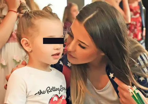 REZULTATUL expertizei în cazul PROCESULUI dintre ANTONIA şi VINCENZO. CINE ar TREBUI să OBŢINĂ CUSTODIA