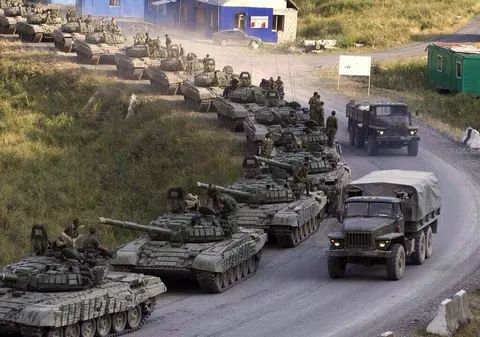 DECIZIE RADICALĂ a lui Putin: Armata în STARE de ALERTĂ MAXIMĂ