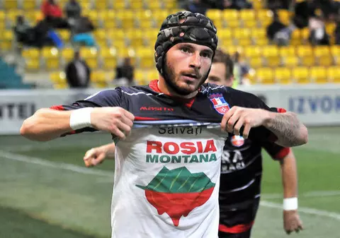 Jucătorii Oțelului, legați de club. Cinci fotbaliști și-au depus memoriile