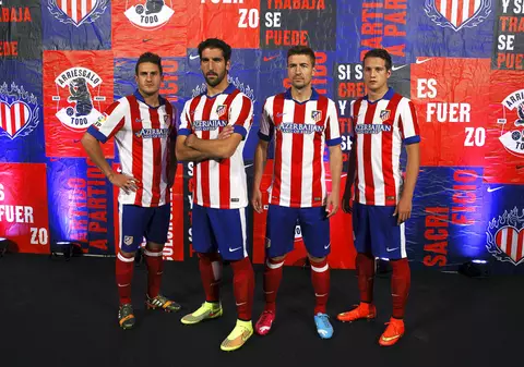 Atletico Madrid rămâne fără încă o vedetă