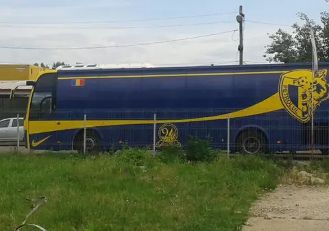 Petrolul este de neoprit! Punctează din nou la capitolul imagine!
