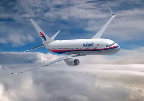 Pasagerii aeronavei Malaysia Airlines au MURIT SUFOCAŢI. Noi CONCLUZII în cazul AVIONULUI DISPĂRUT