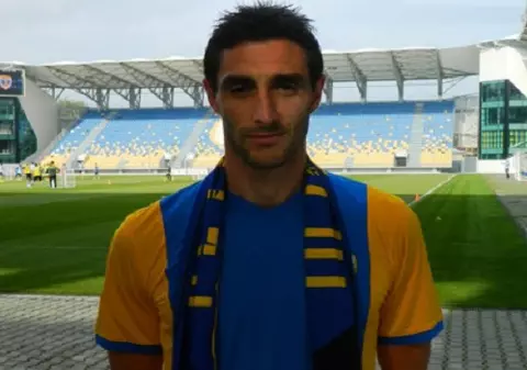 EXCLUSIV / Probleme cu inima pentru Fabien Barrillon! A picat transferul stoperului francez