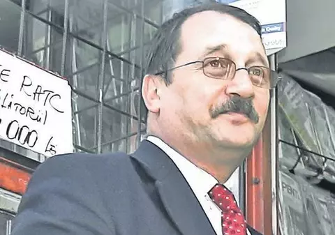 CINE este PROCURORUL care l-a REŢINUT pe Mircea Băsescu şi CE LEGĂTURĂ are cu PREŞEDINTELE