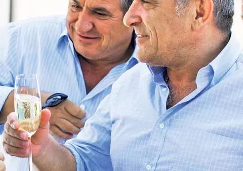 UIMITOR! CE face CLANUL Becali DUPĂ GRATII pentru REDUCEREA PEDEPSEI