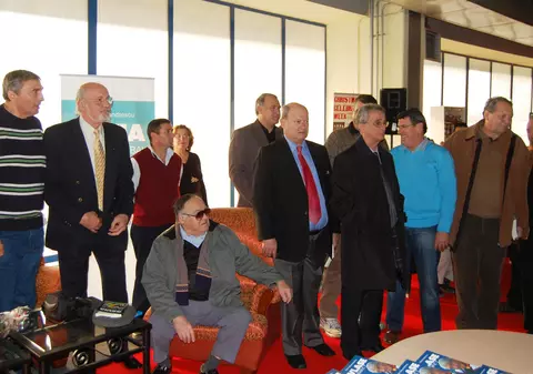 Gloriile handbalului românesc se reunesc la Ploiești