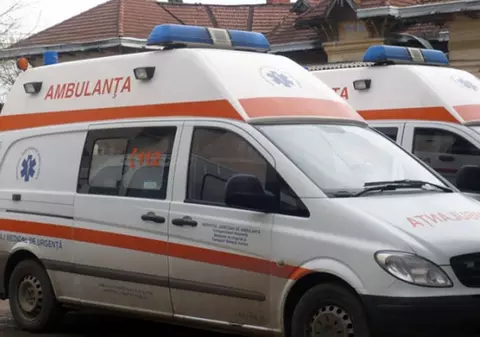 Destin tragic pentru un cioban din Mehedinți. A murit pentru că medicii n-au avut benzină în rezervor