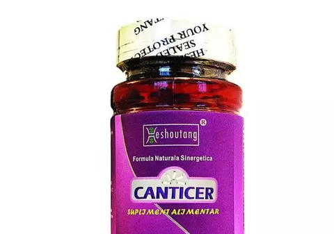 (P) Da! Cancerul poate fi învins!