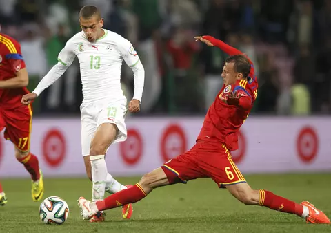 Tricolorii văd Cupa Mondială la televizor de pe locul 29 în lume 