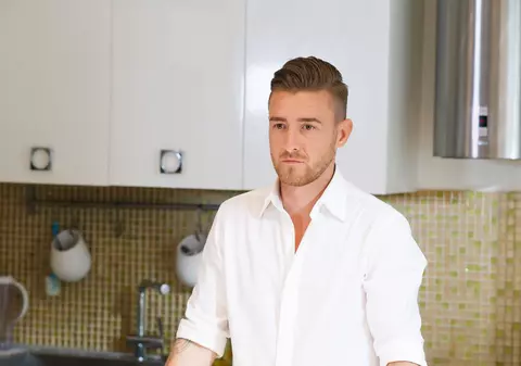 PREMIERĂ LIBERTATEA.RO | Cea mai tare colaborare! Mihai Chiţu şi Pacha Man lansează videoclipul “Tot Ce Vreau”
