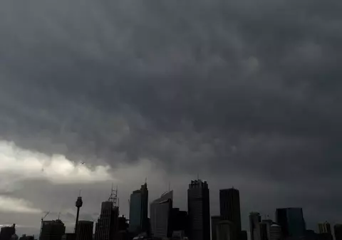 COD GALBEN DE FURTUNI pentru cinci judeţe din jurul Bucureştiului