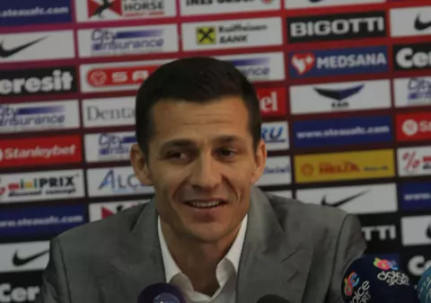 Samba în Ghencea! Steaua vrea un brazilian în locul lui Pintilii