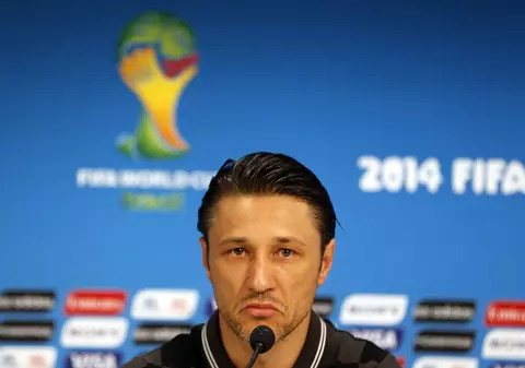 Kovaci explică eşecul croaţilor cu Mexic: ”Am căzut fizic”