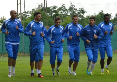 Regulamentul n-a contat. "CraiOlguţa" a primit dreptul de a juca în Liga I