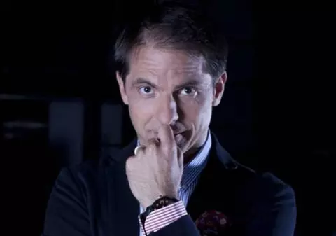 REACŢIA lui DAN NEGRU după ce a fost sunat de FUEGO! "Mi-am dat SEAMA CÂT de STRÂMB AM AJUNS!"