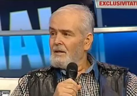 TATĂL DANEI MARIJUANA a sărit la GÂTUL GINERELUI! "Eşti LIPITOARE pe SPINAREA ĂSTEIA!"