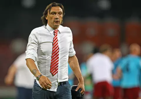 Liga 1. Insolvenții de la ASA și-au pus antrenor italian. Dario Bonetti, soluția de avarie a ardelenilor