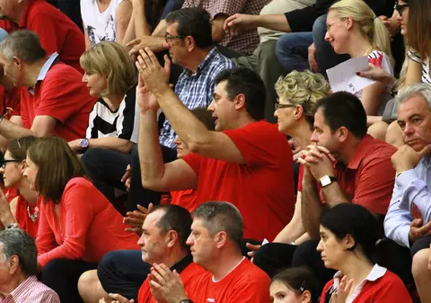 Alexandru Dedu a băut apă după Răzvan Burleanu: ”Îmi doresc ca rezultatele să fie previzibile, și nu întâmplătoare”