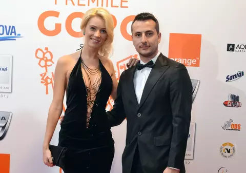 Ce spune Diana Dumitrescu despre copilul pe care-l va avea Ducu Ion, fostul ei soţ