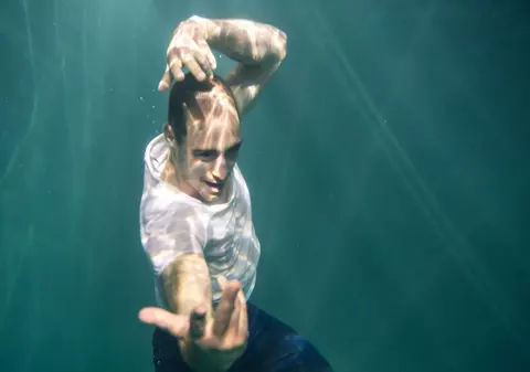 INCREDIBIL CE SPECTACOL au FĂCUT vedetele "SPLASH"! SHOW TOTAL SUB APĂ! | GALERIE FOTO de EXCEPŢIE