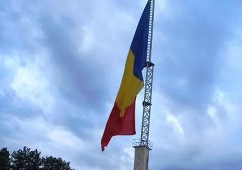 RESTRICŢII în TRAFIC de ZIUA DRAPELULUI