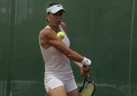 Andreea Mitu şi Alexandra Dulgheru, în turul doi al calificărilor la Wimbledon