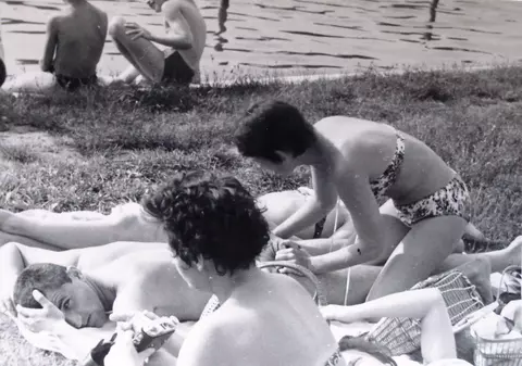 UNICUL INTERVIU cu singura soţie CU ACTE a lui Ion Ţiriac: cum l-a caracterizat pe miliardar şi DE CE AU DIVORŢAT