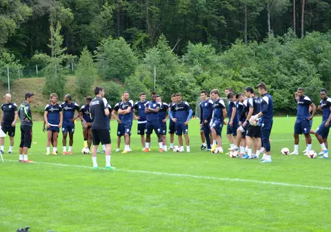 Petrolul a ajuns în Slovenia. Adversari tari pentru ”lupi”!