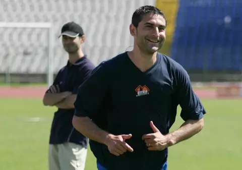 EXCLUSIV / Gane, înscăunat antrenor la CSU Craiova, echipa Primăriei