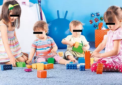 DETALII INCREDIBILE! EDUCATOAREA care BĂTEA COPII la grădiniţa DIN CONSTANŢA ar trebui SĂ AIBĂ FRICĂ DE DUMNEZEU! E soţie DE PREOT!