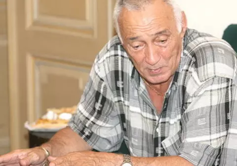 A murit Anatol Grinţescu, unul dintre cei mai valoroşi poloişti români din istorie!