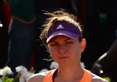 DE CE A PLÂNS Simona Halep? EXPLICAŢII date CHIAR DE EA | VIDEO