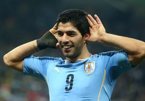 VIDEO / Presa: ”God save the LUIS”. Barcelona dă o avere pe ”CANIBAL” 