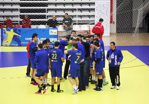 România - Suedia 24-25, în lupta pentru Campionatul Mondial 