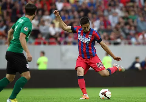 Ce spune Dan Petrescu despre refuzul lui Iancu de a pleca la arabi