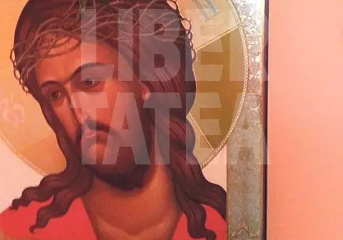 INCREDIBIL! Ţigări de CONTRABANDĂ ascunse în ICOANE şi în BORCANE cu BULION